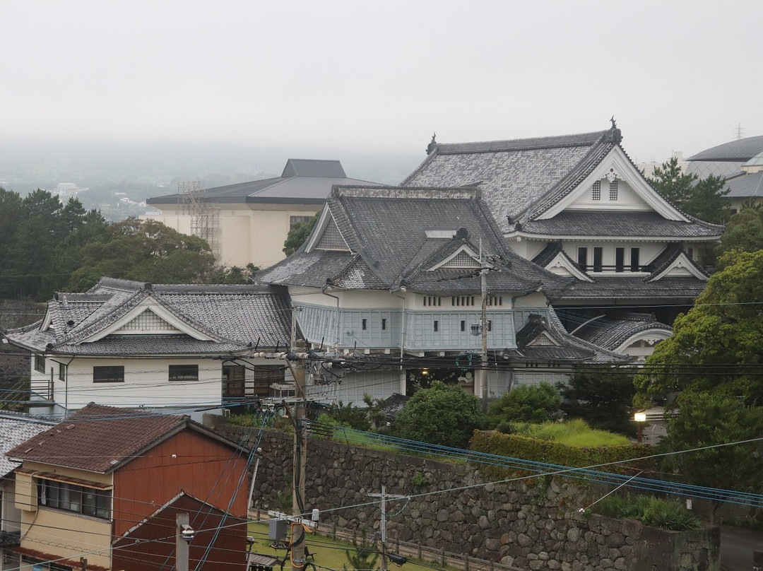 Campana Hotel主图