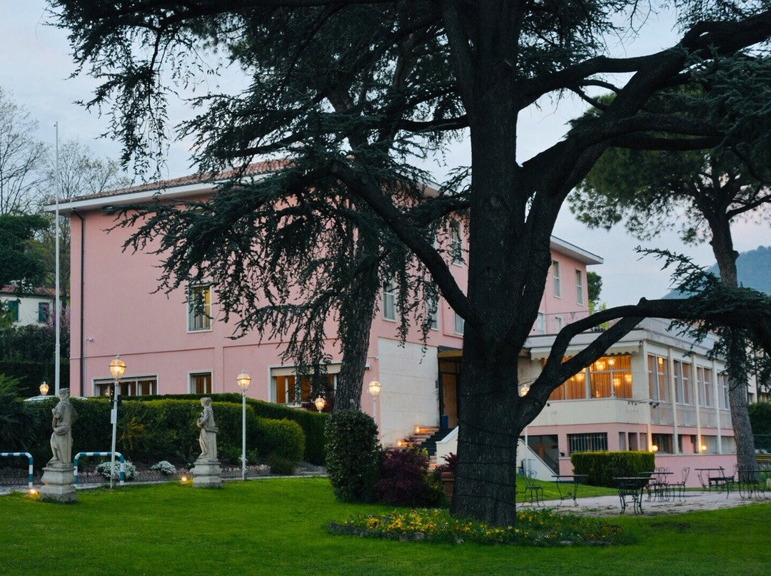 Hotel Beatrice主图