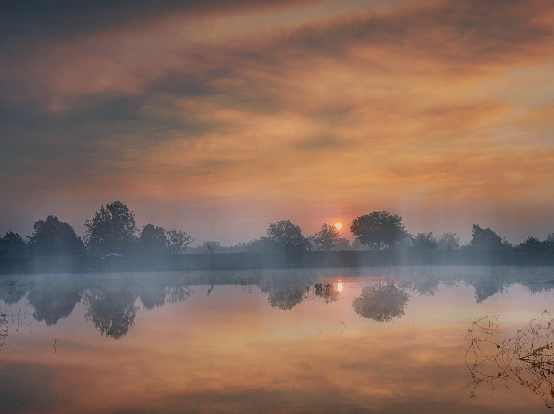 Kanha Jungle Camp - Jungle Camps India主图