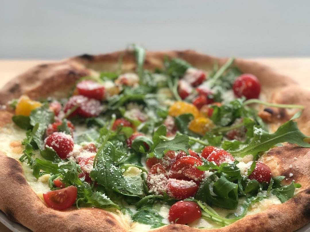 Pizzeria Bella Napoli