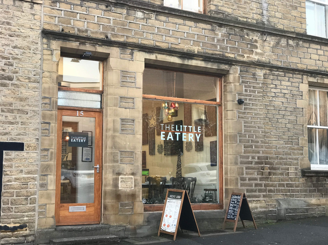 The Little Eatery