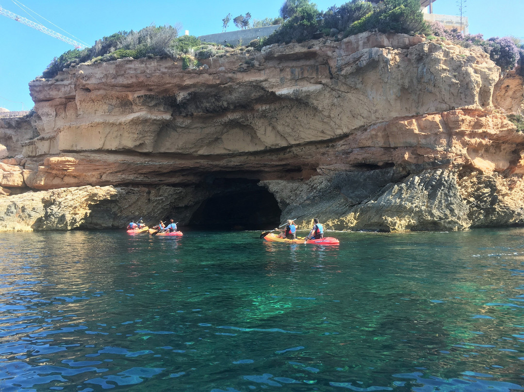 Fun Kayaks Ibiza景点图片