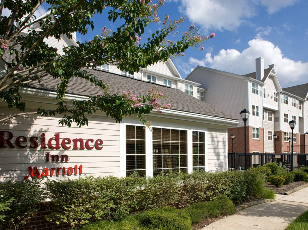 Residence Inn by Marriott Arundel Mills BWI Airport主图