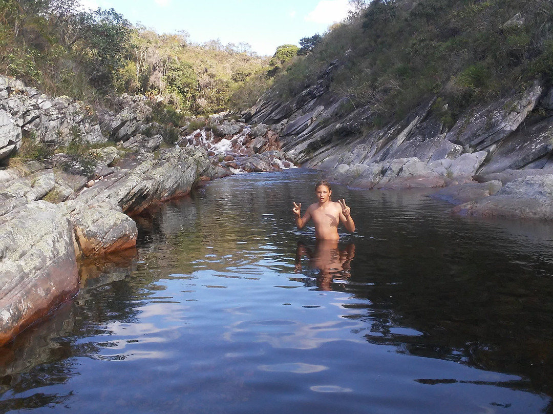 Serra dos Alves-Itabira必去景点