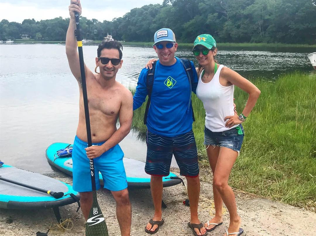 Venture Out Shelter Island Paddle Board And Kayak Rentals-Shelter Island Heights必去景点