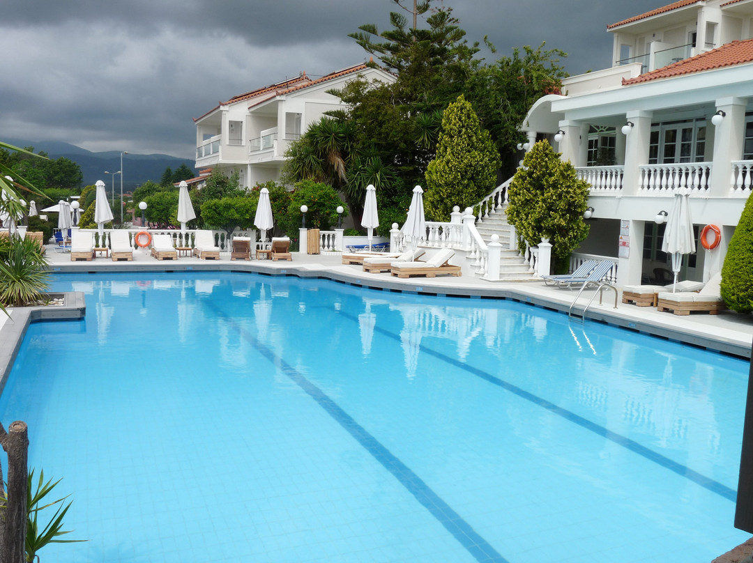 Samos Sun Hotel主图