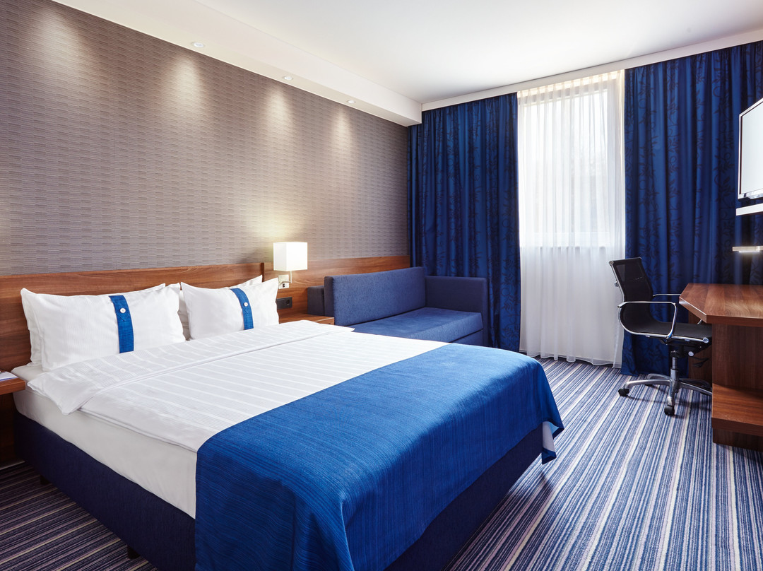 Holiday Inn Express Neunkirchen by IHG主图