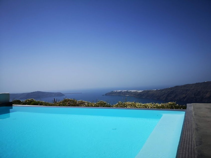 Avaton Resort and Spa主图