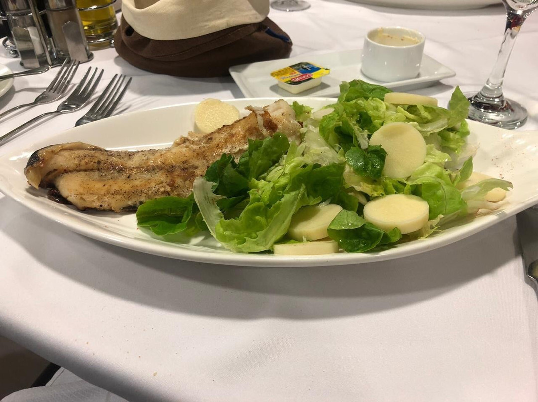 Barlovento Hotel主图