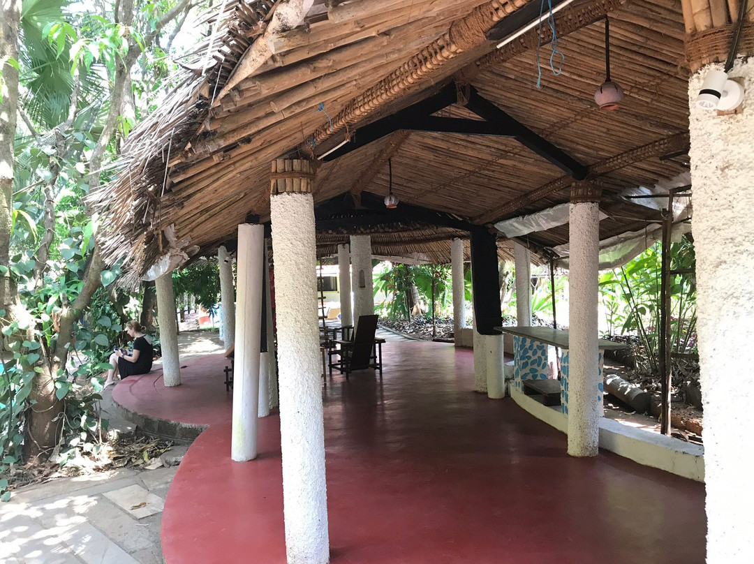 Mangaal Farmstay主图