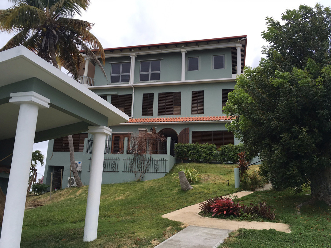 Hacienda Tamarindo主图