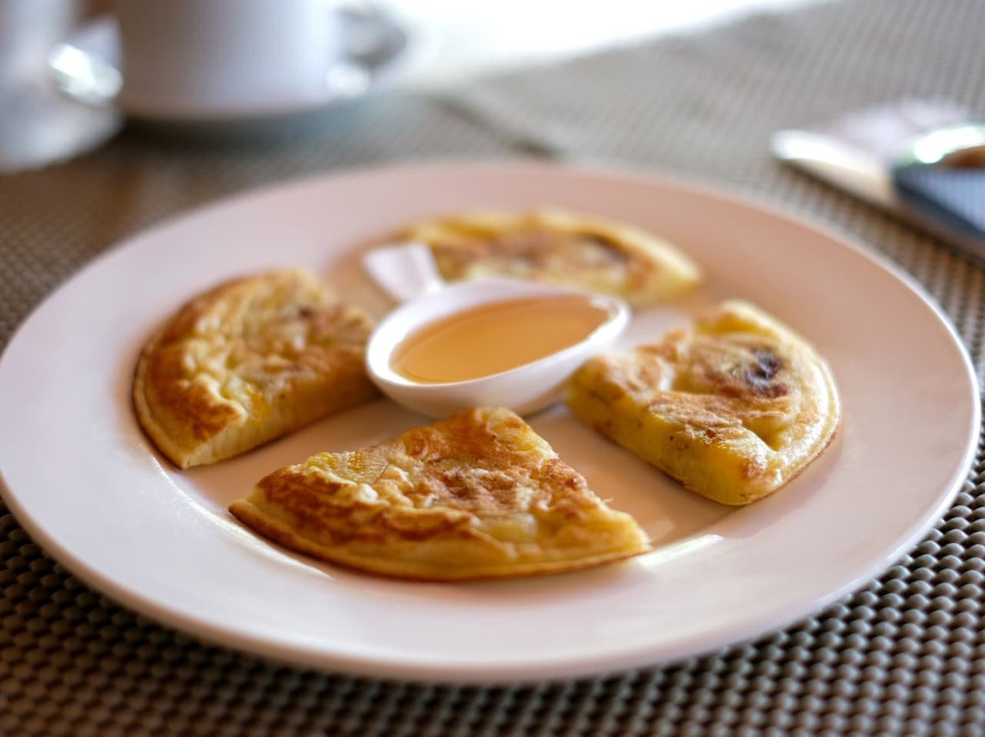 Green Asri Hotel主图