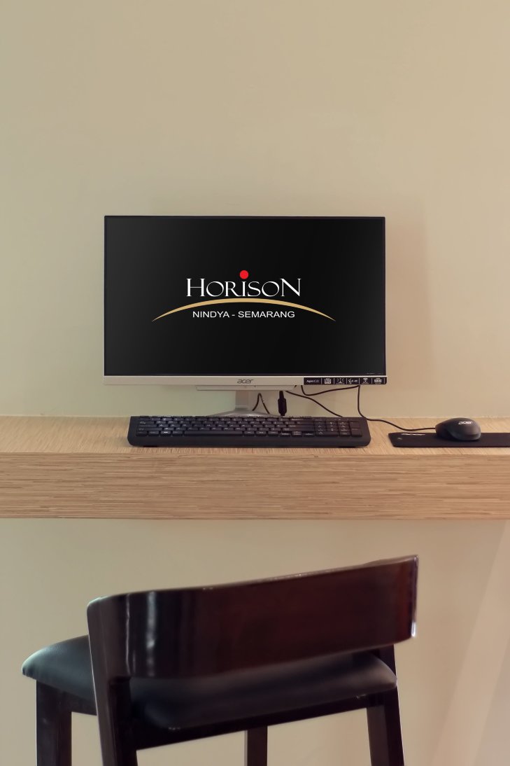 宁达亚地平线酒店-portrait