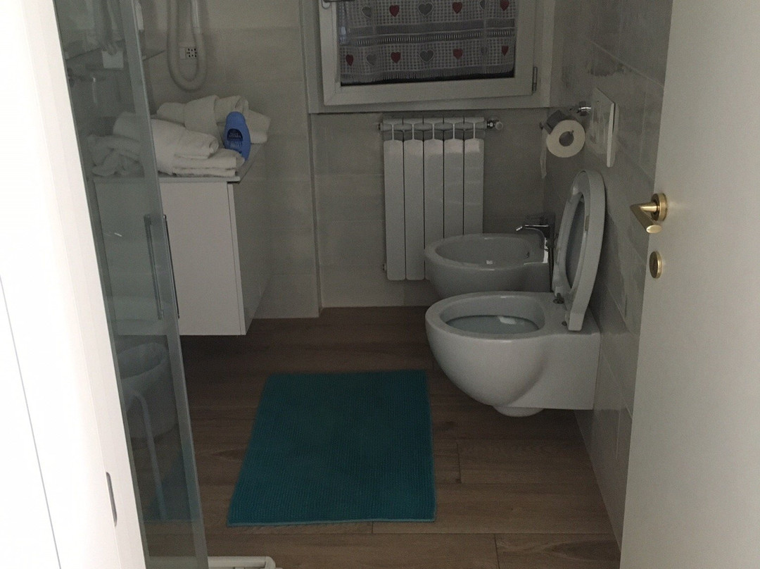 B&B Ai 4 soli di Cermenate主图