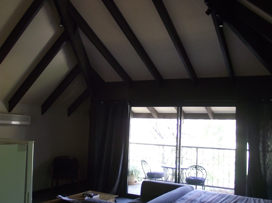 Hahndorf Motel主图