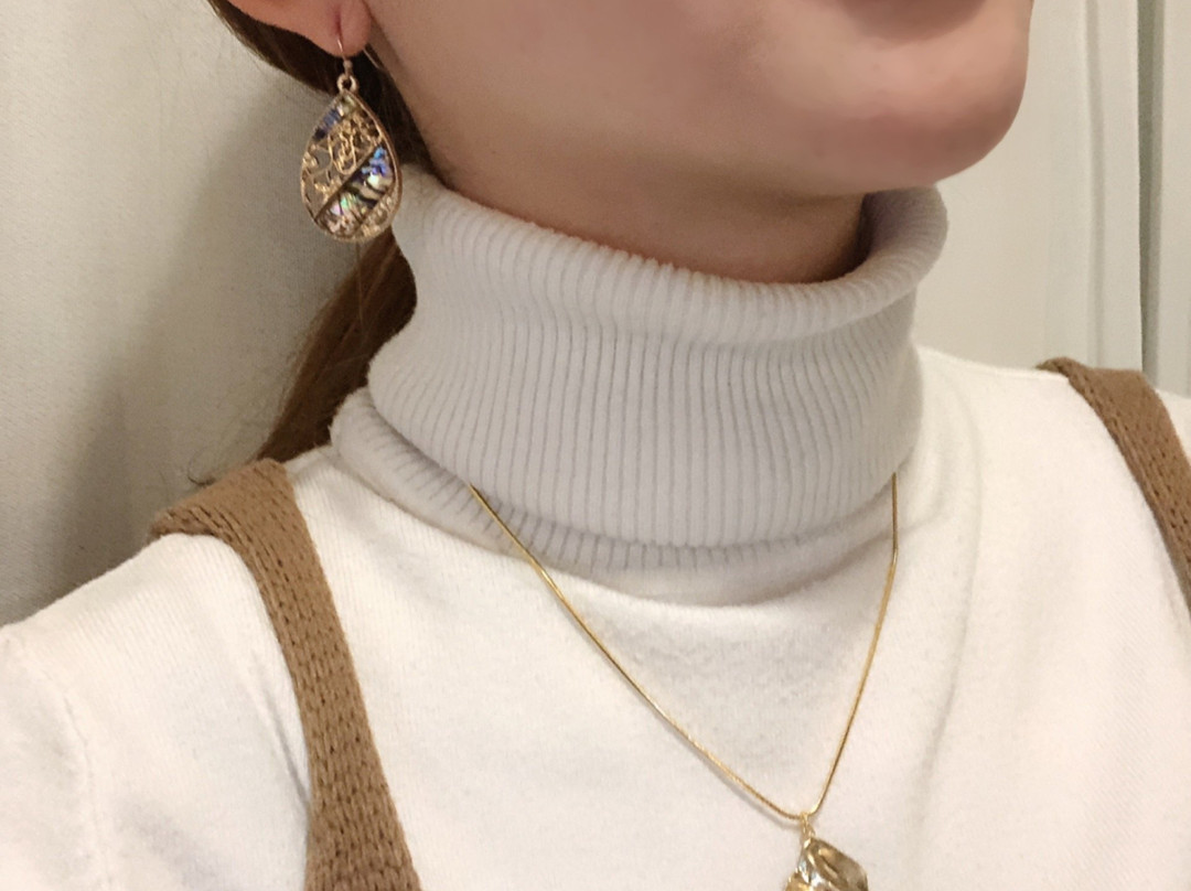 Gift_accessory #-富川市必去景点