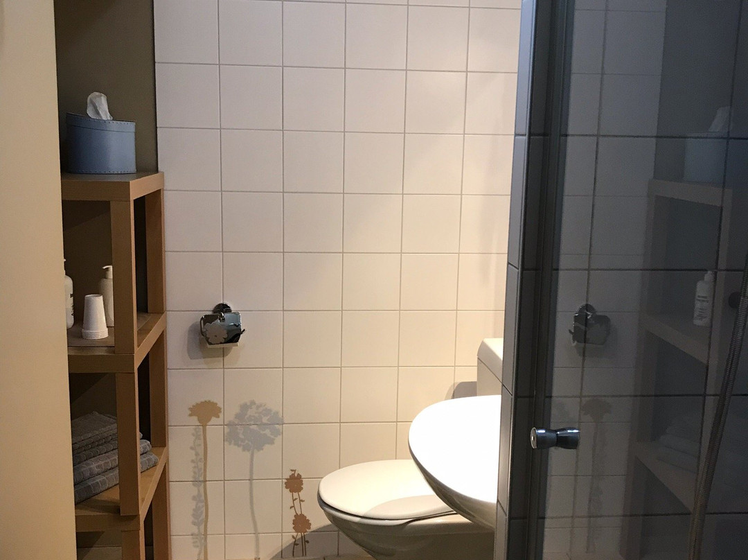 Maison DuBois主图