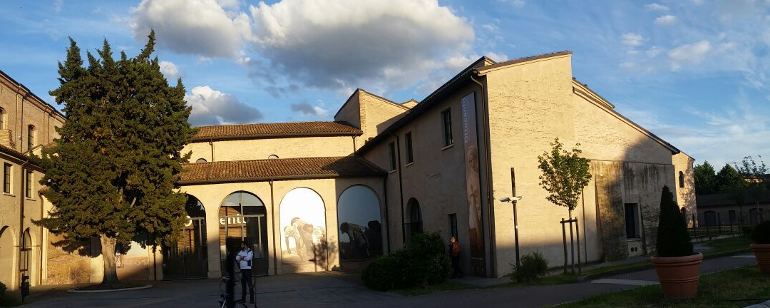 Museo Civico di San Domenico景点图片