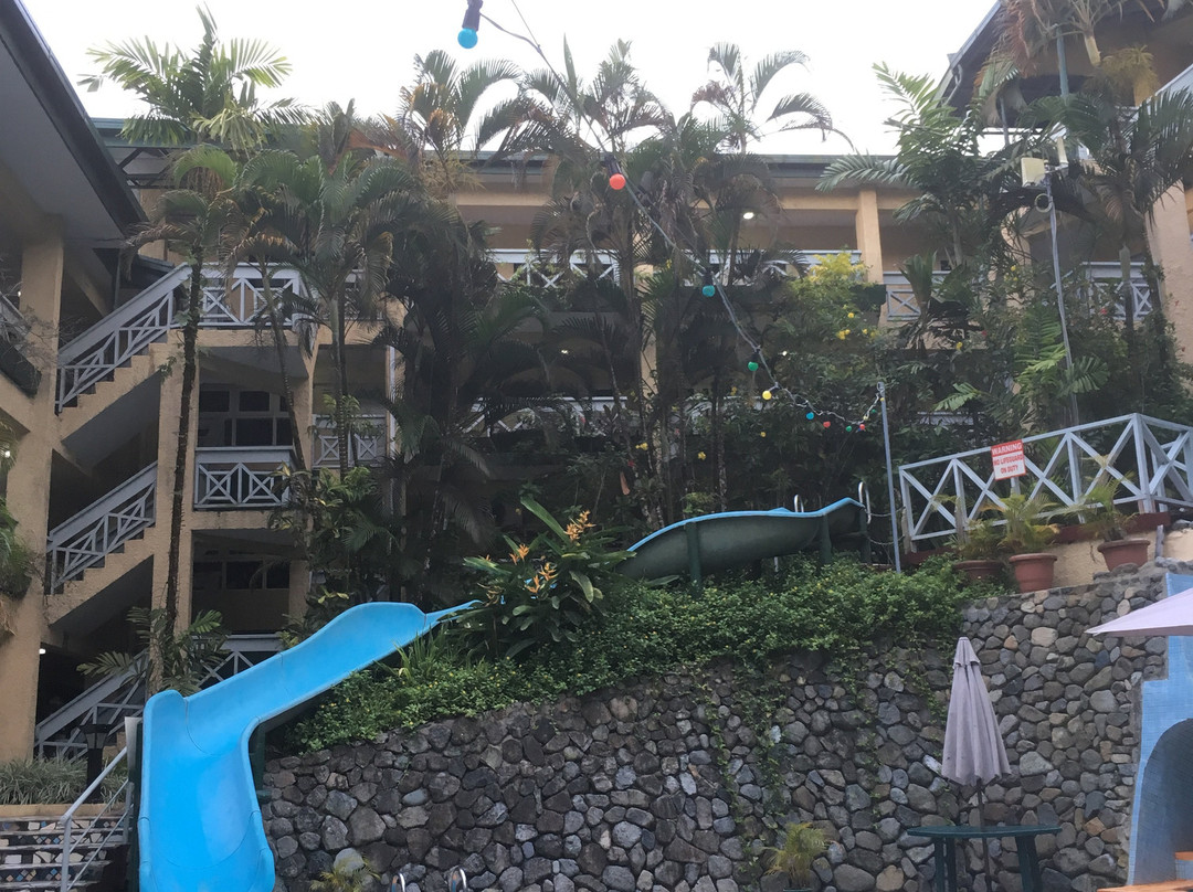 最佳西方苏瓦汽车旅馆主图