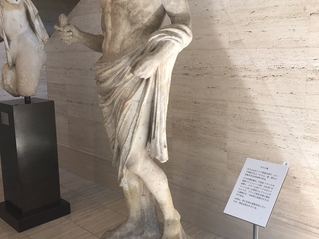 松冈美术馆-Shirokanedai必去景点