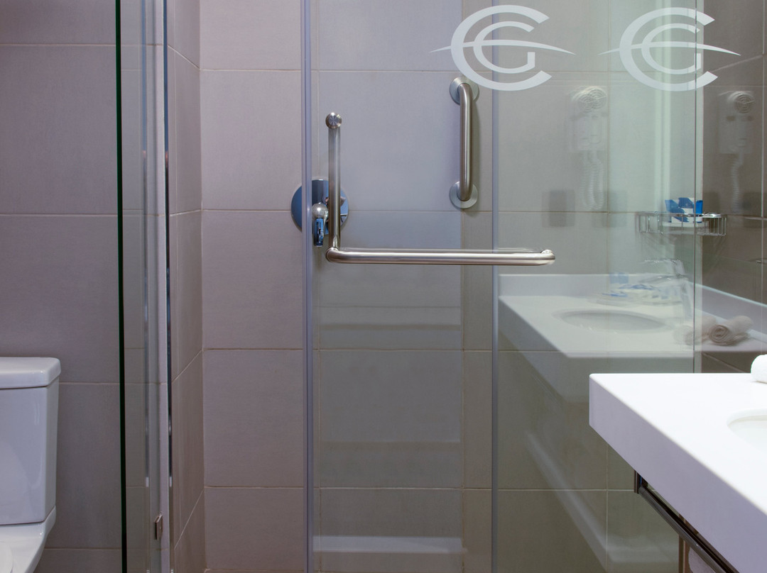 Casa Grande Express主图