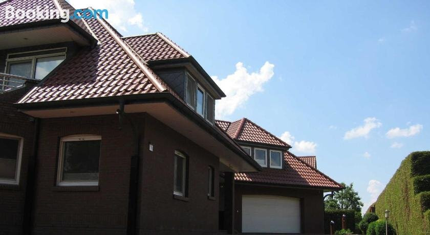 Ferienwohnung Am Nordwald