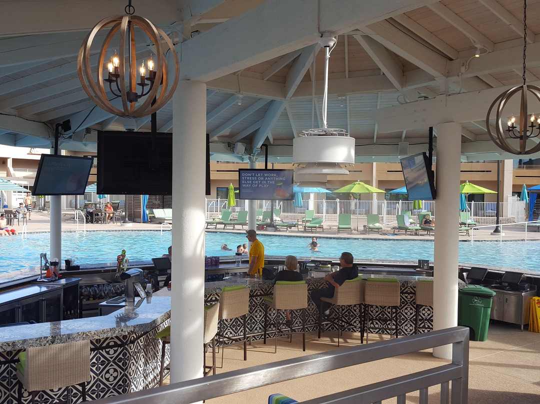 Harrah's Ak-Chin Hotel And Casino主图