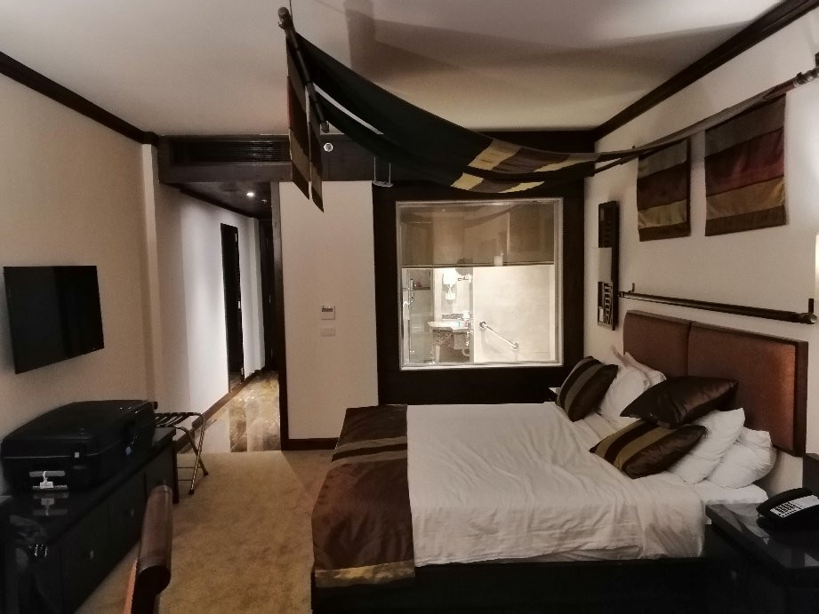 Africana Hotel & Spa主图