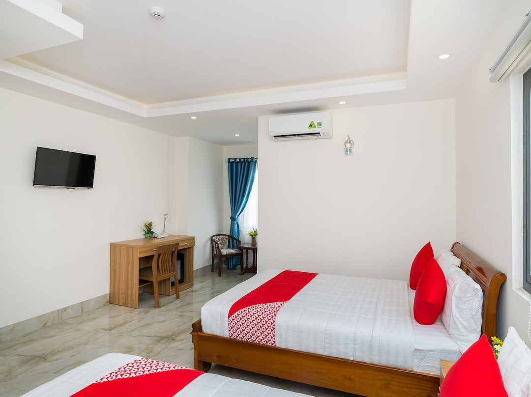 Bay Delight Hotel主图