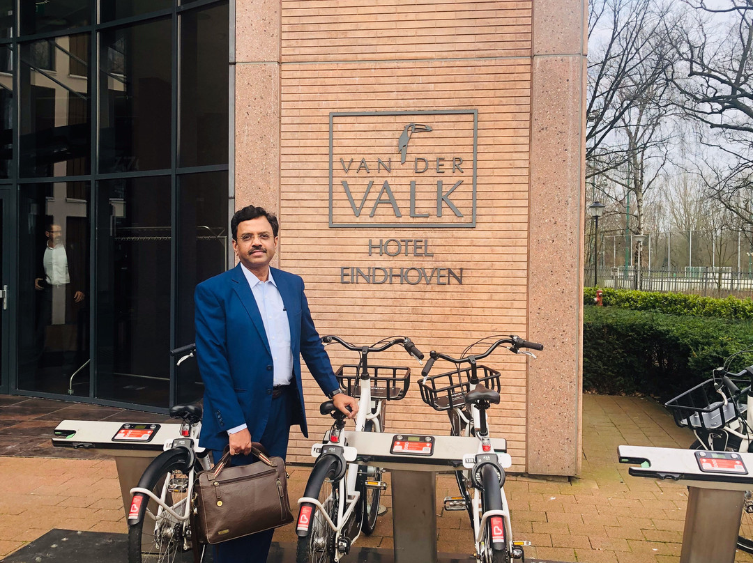 Van Der Valk Eindhoven Hotel主图