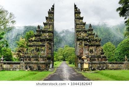 Bali Tourist Driver - Day Tours-登巴萨必去景点