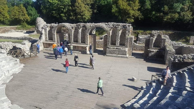 Tea Tours-沙兰德必去景点