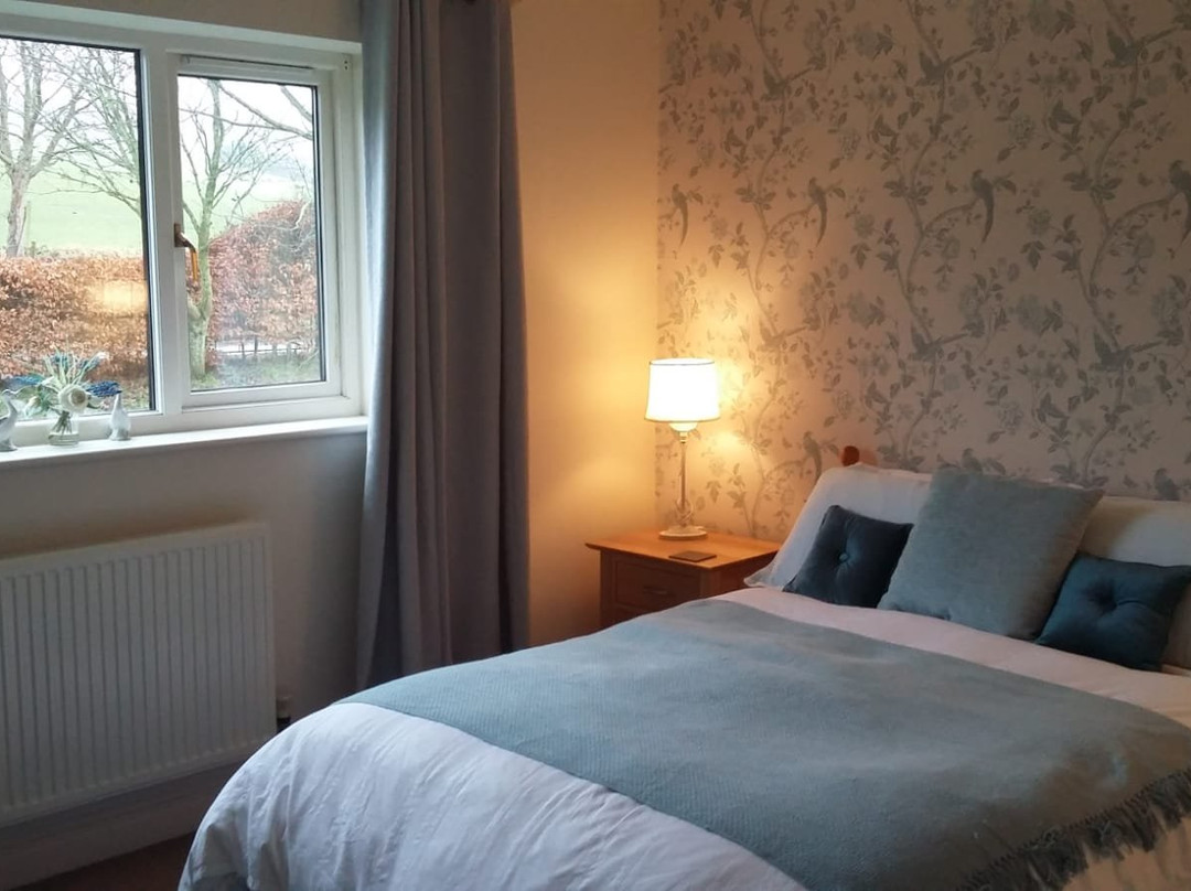 The Paddocks Farmhouse B&B