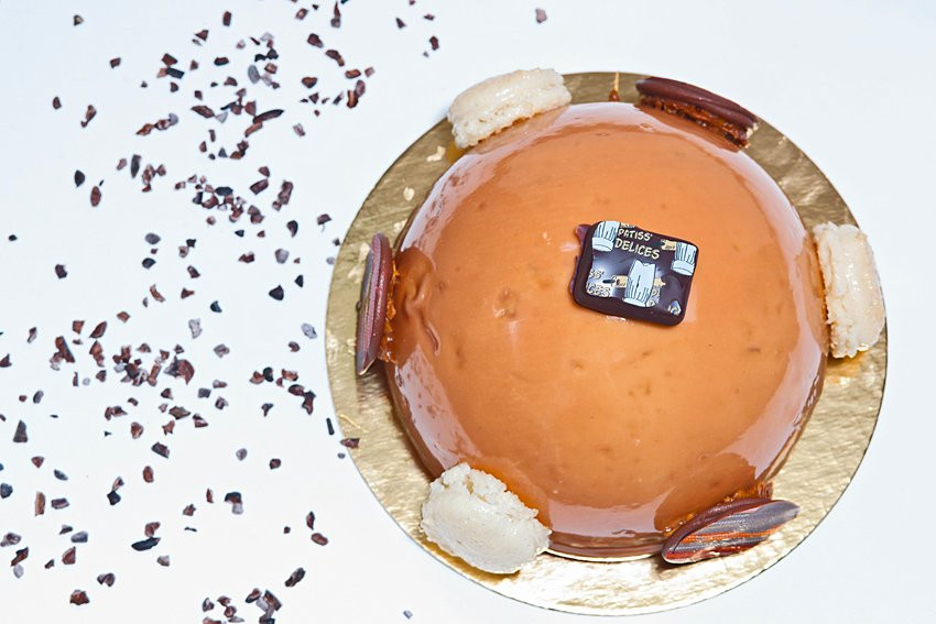 Patiss'Delices-Carnoux-en-Provence必去景点