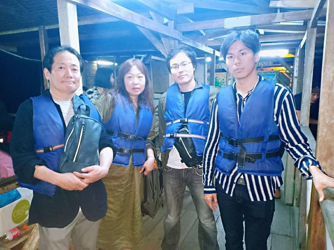 Bintan Trans Pratama景点图片