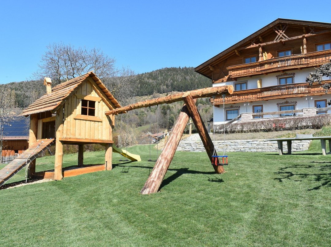 Hotel Nussbaumerhof主图