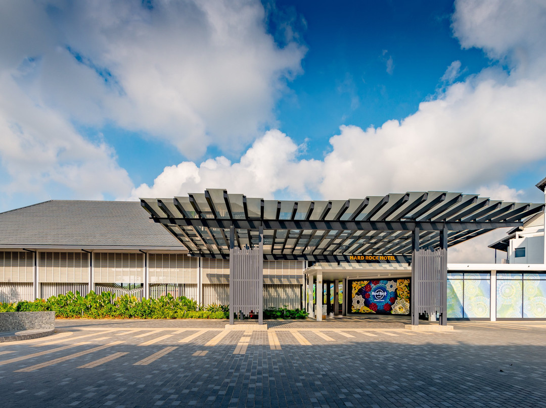 Hard Rock Hotel Desaru Coast主图