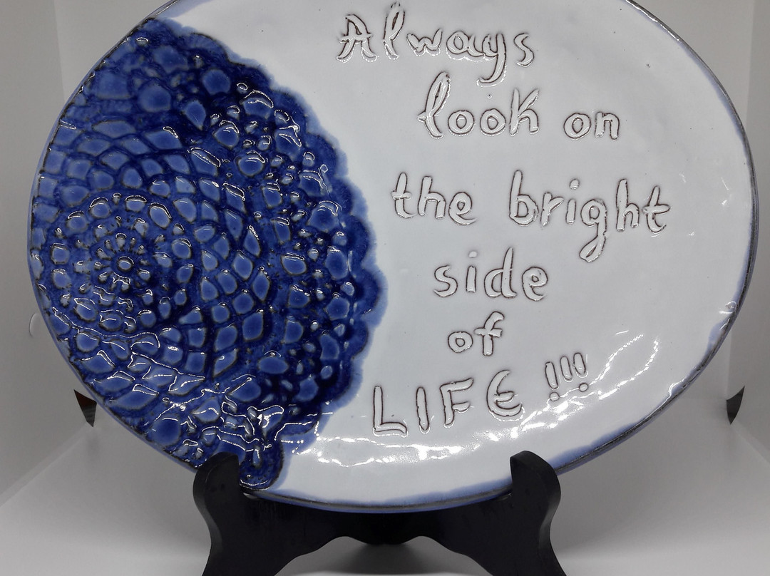 Kikis Pandechis Pottery-Paramytha必去景点