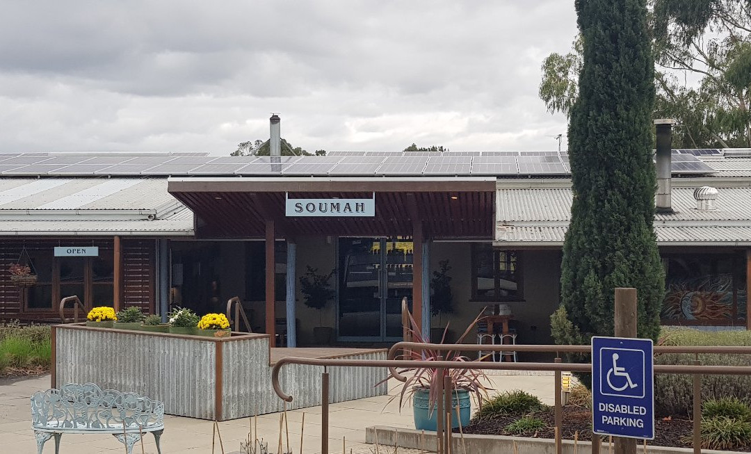 Soumah-Gruyere必去景点