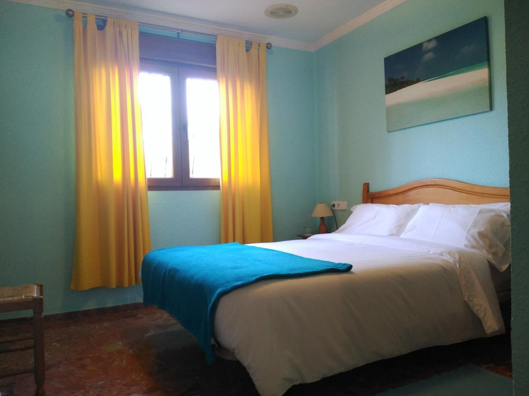 Villa Florencia Casa Rural Gandia主图