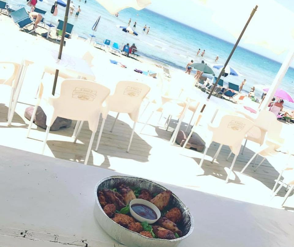 Escondido Beach Bar-马尔萨拉必去景点