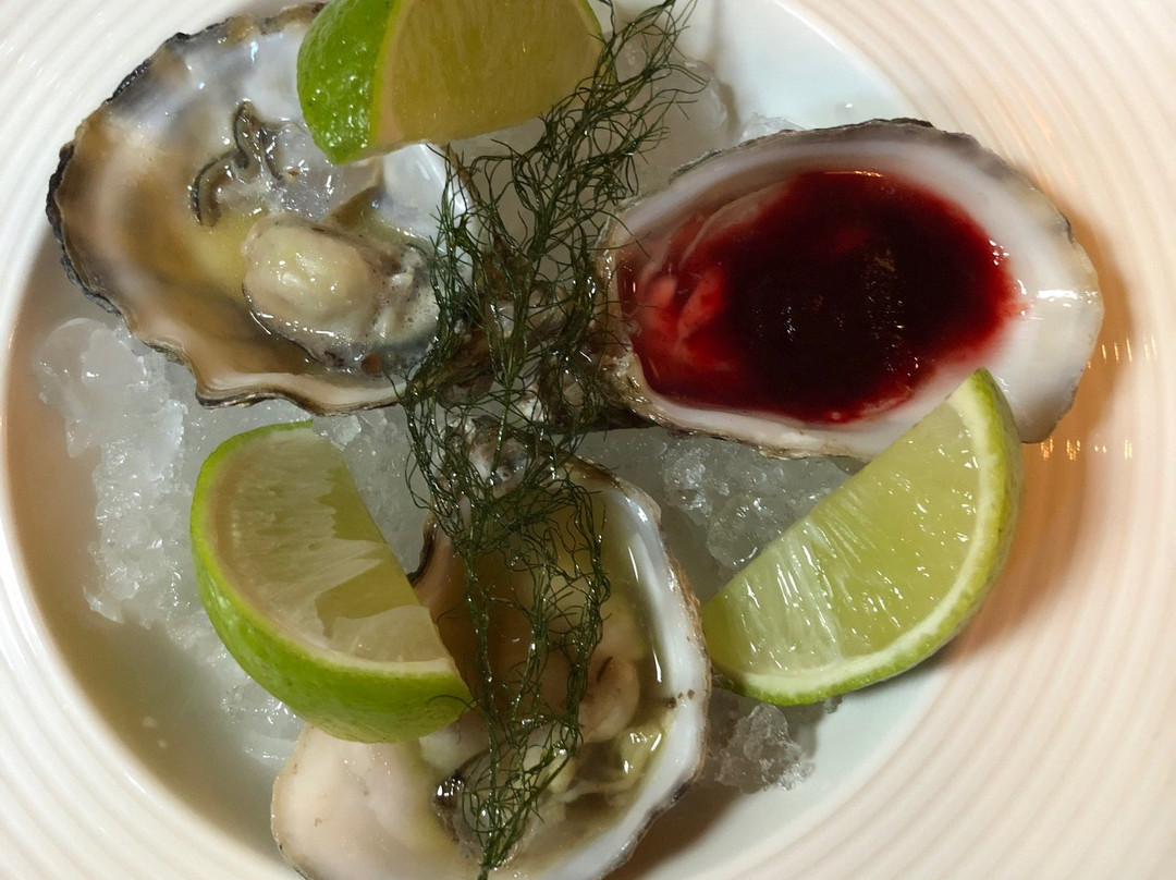 Hotel & Restaurant WeidumerHout主图