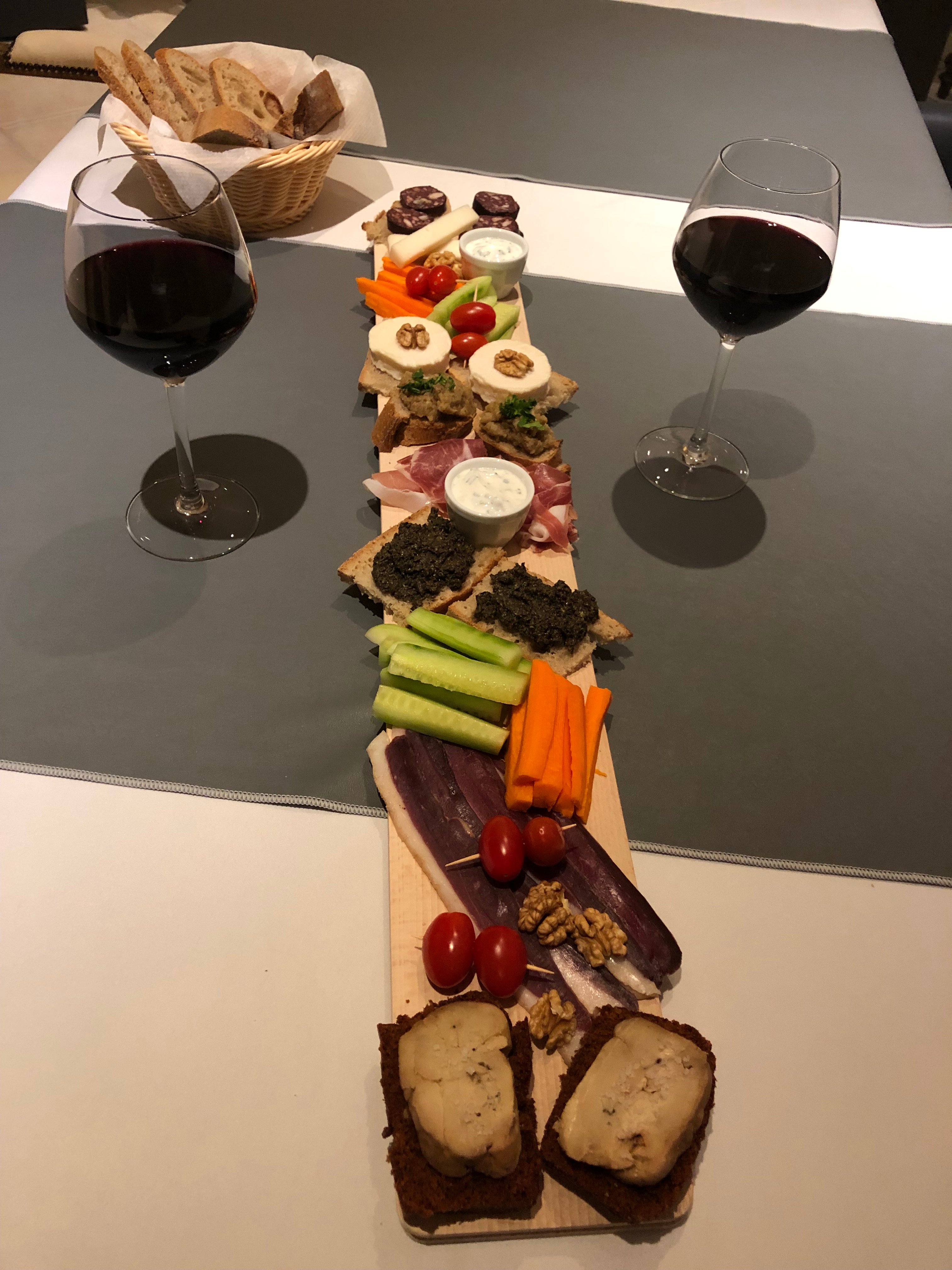 Domaine du Champ de l'Hoste-官方