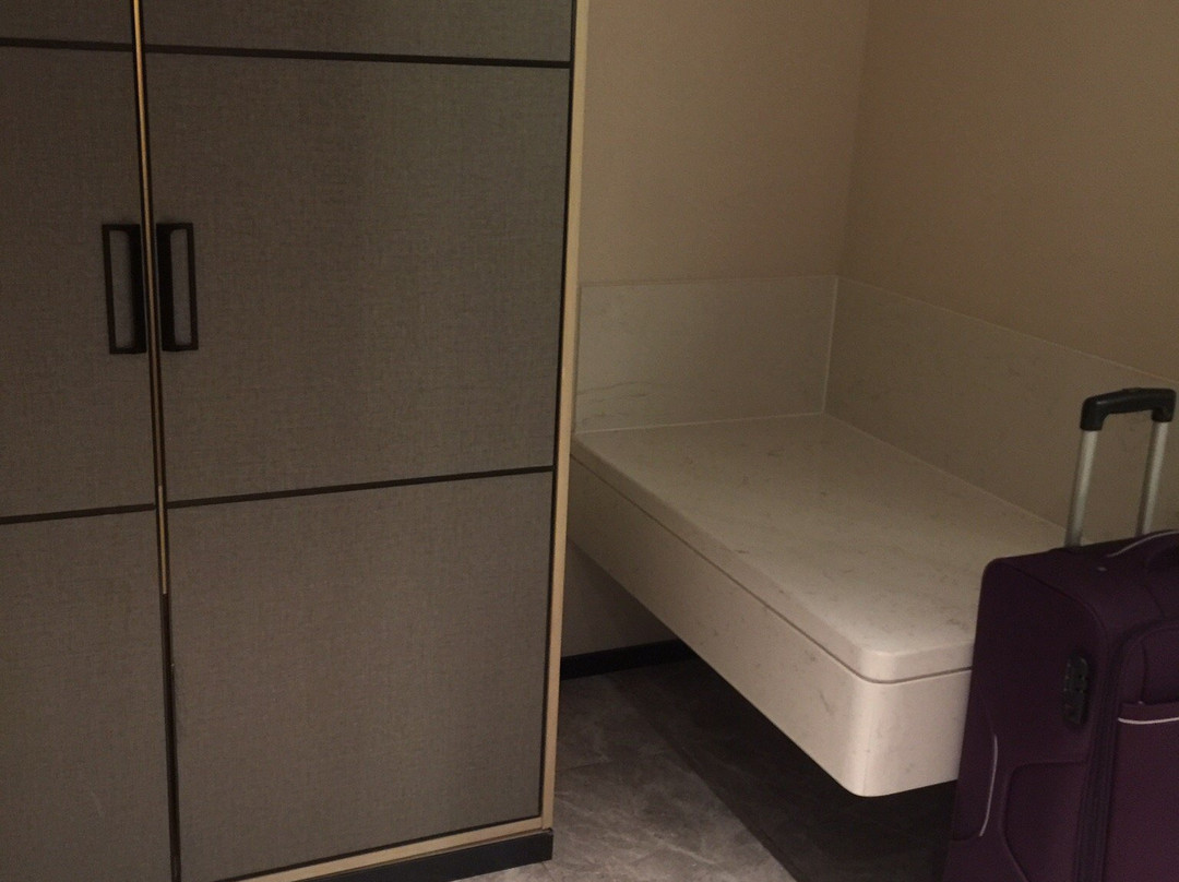 智微世纪酒店主图