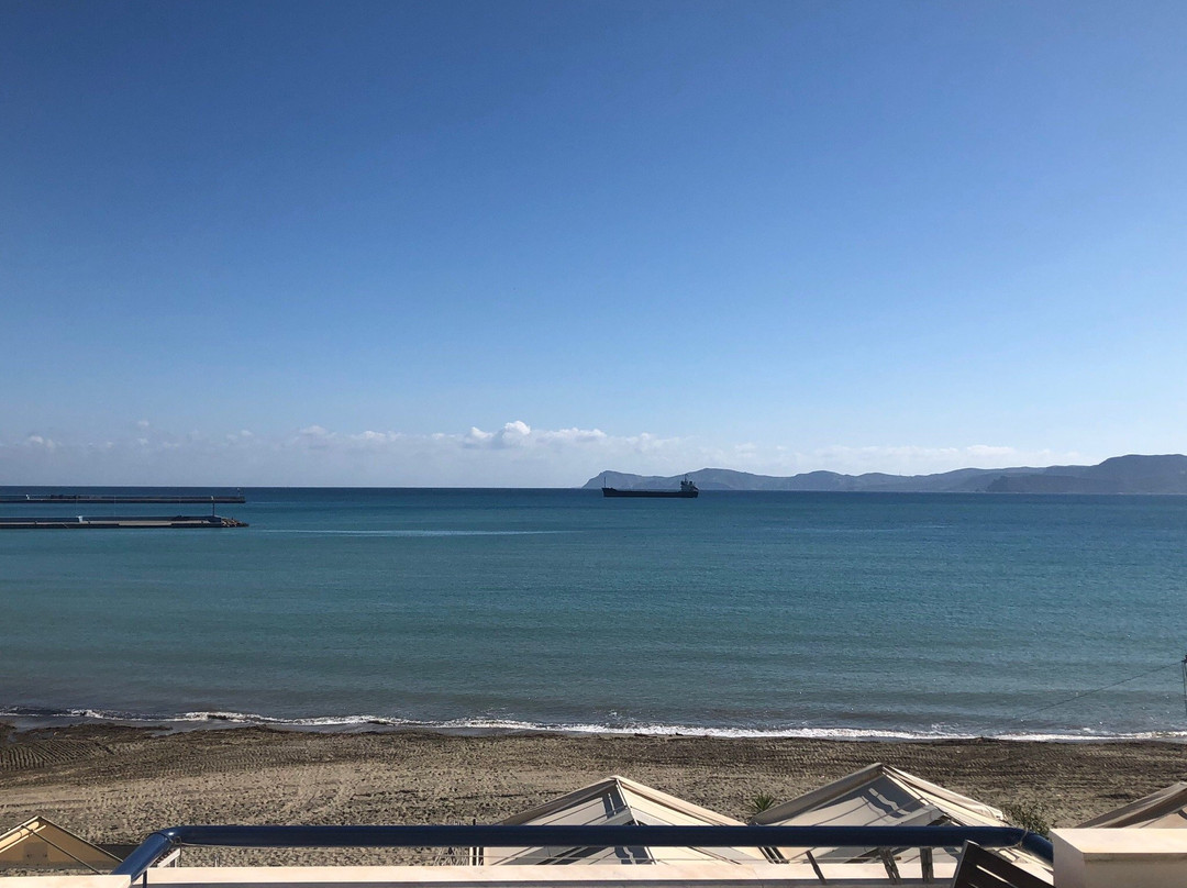 Portobelis Apartments主图