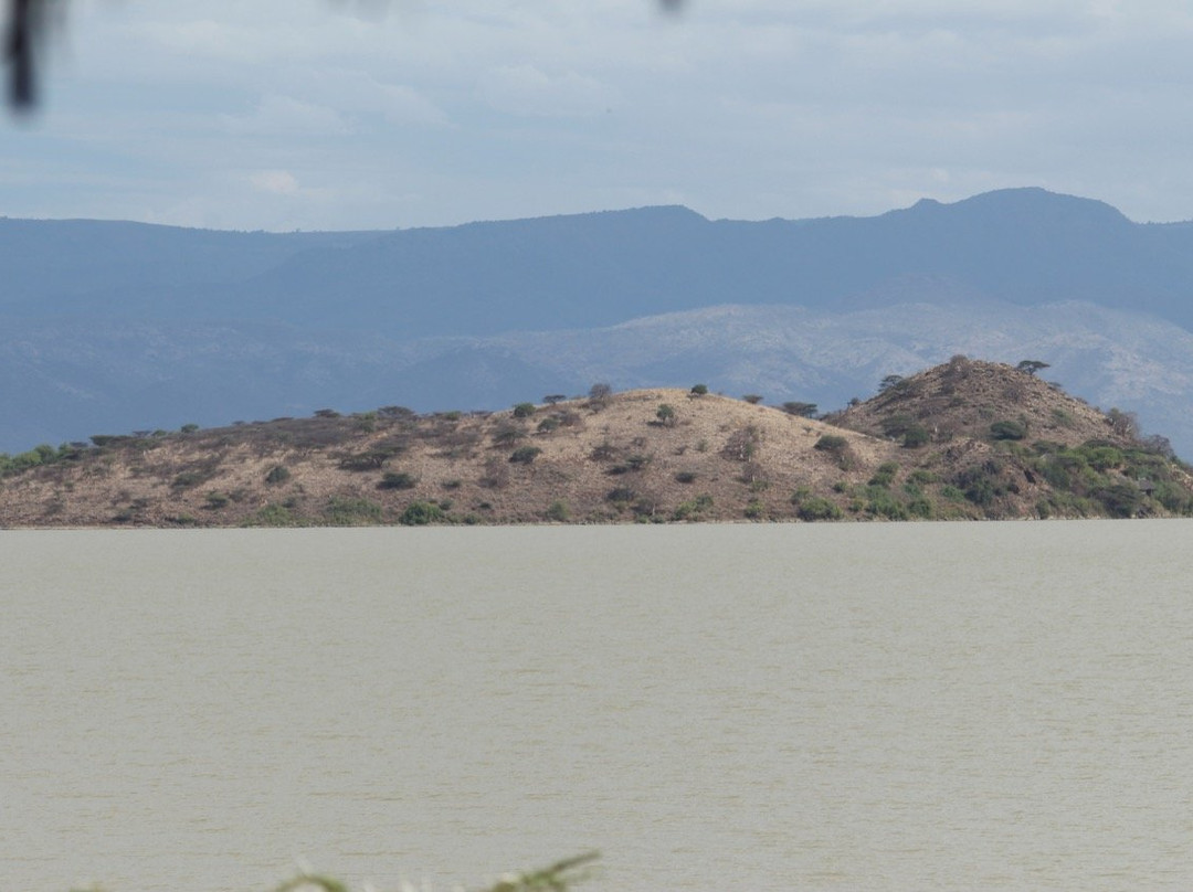 Lake Baringo景点图片