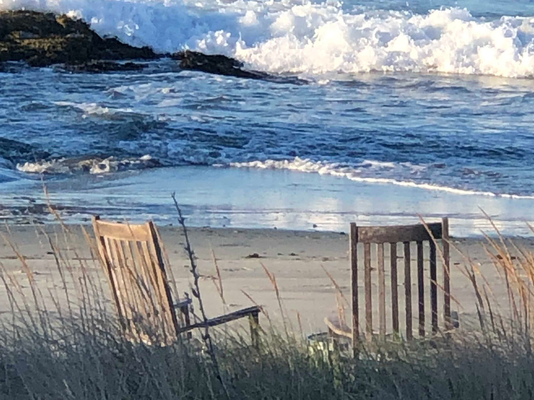 Castle Hill Inn主图