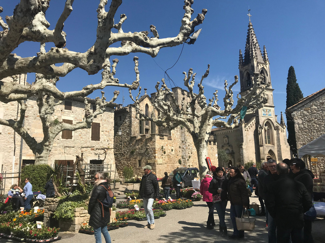 La Sarrasine