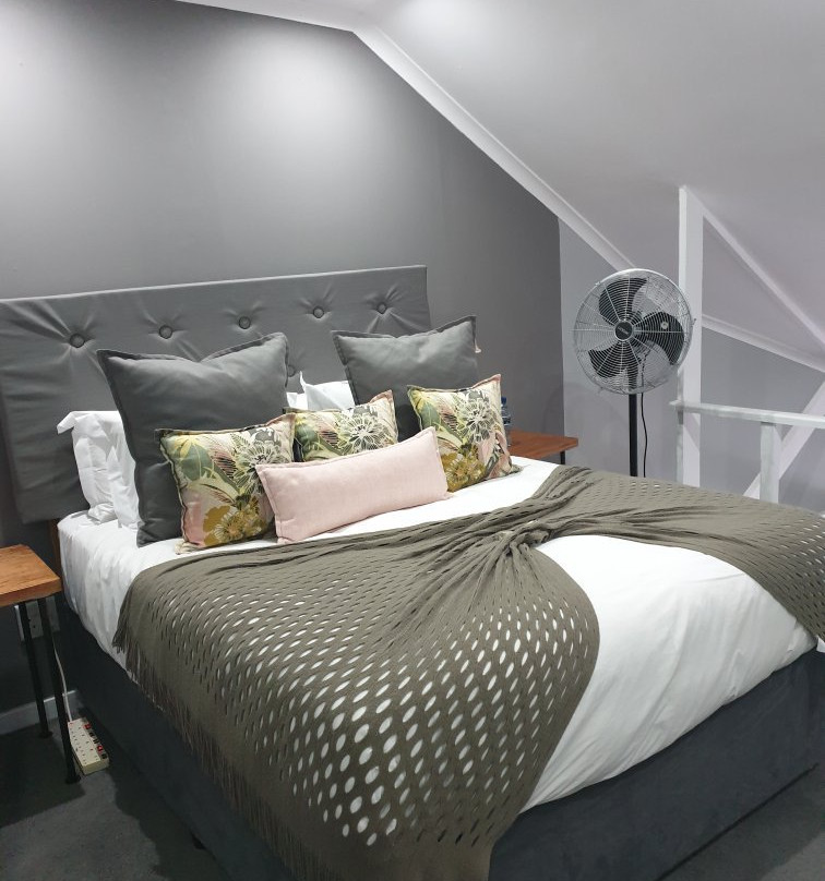 Thyme Out Weltevreden Farm主图