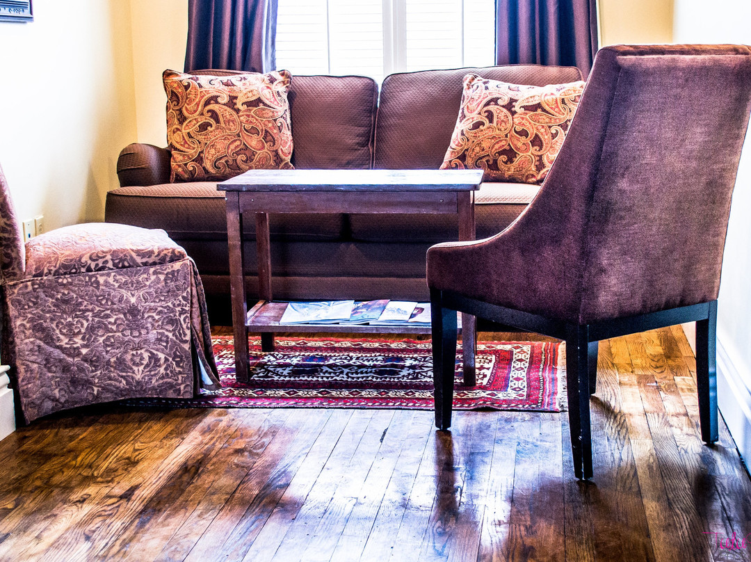 Dickson Street Inn主图